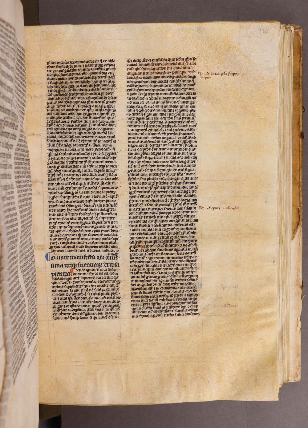 Folio 130 recto